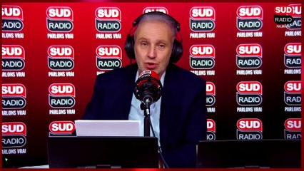 Bruno Retailleau : "J'en ai marre que la France s'écrase face à l'Algérie !"