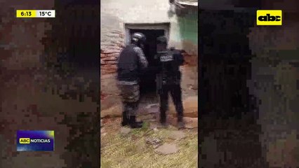 Video: Caen dos jóvenes presuntos asaltantes de bolt