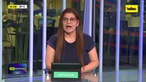 Video: jóvenes peregrinantes lamentaron la corrupción y la falta de oportunidades en el país