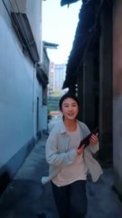 [EngSub] Moon Above the Clouds, Autumn in My Heart