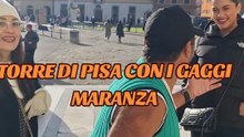 MAESTRO PANDOLFI DIFENDE MESSICANE A PISA