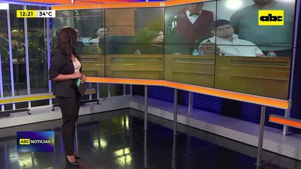 “Nenecho” se presentó en la Junta y defendió venta de la Costanera