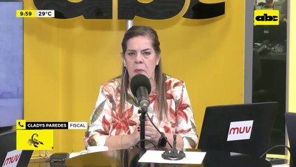 Homicidio culposo: los detalles de la imputación contra agentes de la Caminera