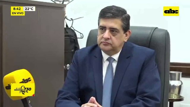 Auditoría en el BNF por millonaria apropiación de indemnización: hay dos funcionarios cesados