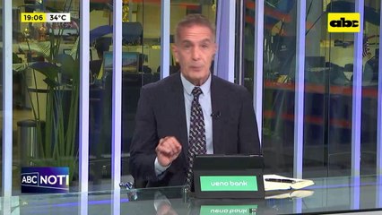 Video: dos opositores no participaron de reunión con Peña, por cuestiones éticas