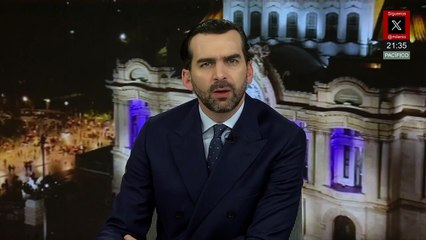 Conteo presidencial en Honduras avanza con ligera ventaja para Salvador Nasralla