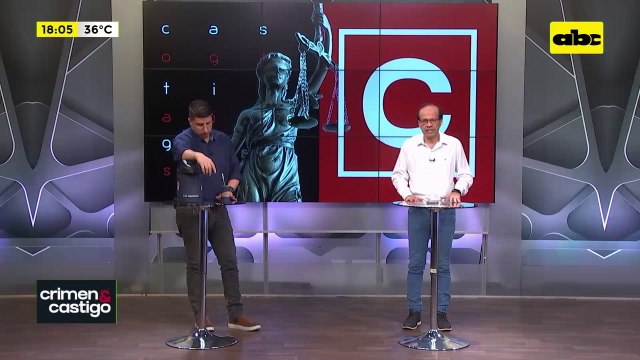 Asalto a transportadora en CDE: esta es la cronología de los hechos