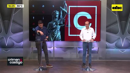 Asalto a transportadora en CDE: esta es la cronología de los hechos