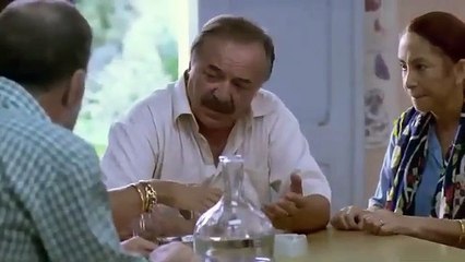 Babam Ve Oğlum Milyonların Yüreğini Yakan Baba - Oğul Hikayesi