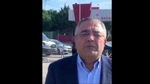 CHP'den Terörsüz Türkiye sürecini baltalama girişimleri! Özel’den sonra Tanrıkulu da meseleyi kaşıdı!