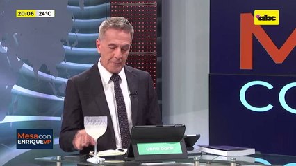 Posible pérdida de investidura de Salyn: no hubo beneficio personal, según Filizzola