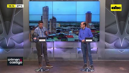 Cae presunto miembro de la banda de Órtola: habría participado en varios hechos delictivos