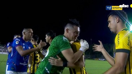 Guaraní eliminó a Sportivo Carapeguá y avanzó a las semifinales de la Copa Paraguay 2024