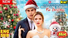 Found A Homeless Billionaire Husband For Christmas Full Movie
