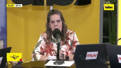 Caso Zenaida: minibús del Congreso iba todos los fines de semana a Tacuatí, según intendente