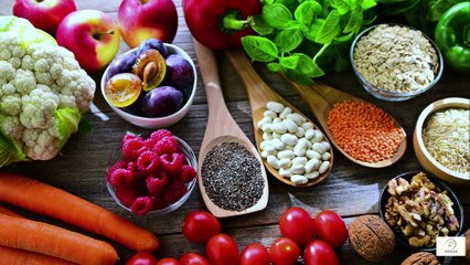 “How Eating More Fiber Protects You From Cancer After 60”
