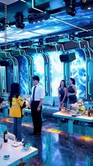 Bound to the Bragging System, and the School Hunk Is Stunned