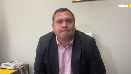 Derlis Maidana sobre Jubilación VIP