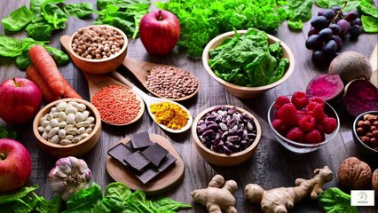 “The Anti-Cancer Plate for Seniors What Should It Look Like”