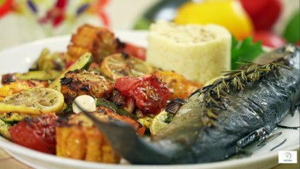 “Foods That Protect Your Immune System After Age 60”