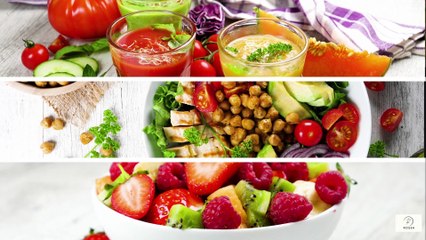 “5 Everyday Foods That Reduce Cancer Risk After Age 60”