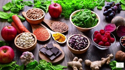 “The Best Anti-Inflammatory Diet for Older Adults”