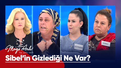 Sibel olay gecesi neden kimseye haber vermedi? - Müge Anlı ile Tatlı Sert 3 Aralık 2025