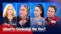 Sibel olay gecesi neden kimseye haber vermedi? - Müge Anlı ile Tatlı Sert 3 Aralık 2025