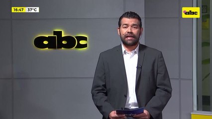 ABC Motor: Rally del Paraguay-”Test Event” WRC: Marco Bulacia se coronó vencedor