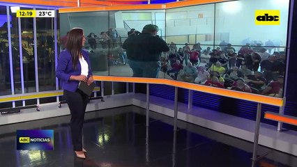 Municipalidad de Lambaré: funcionarios denuncian constantes atropellos