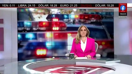 País que transporte droga a EU será atacado: Trump | Elisa Alanís, 2 de diciembre de 2025