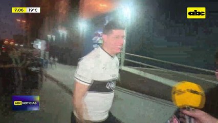 El hincha opina: Olimpia derrotó a Cerro Porteño en otra edición del superclásico