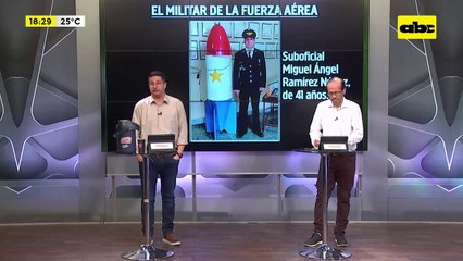 Taller clandestino en Luque: presuntamente reconstruía avionetas para el narcotráfico