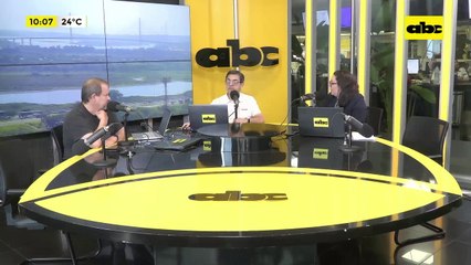 ¿Qué rubros crecieron en Paraguay según el último Indicador Mensual de la Actividad Económica?