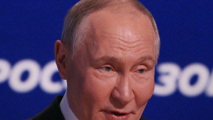 Putin बोले- हार ऐसी होगी कि शांति समझौते के लिए भी कोई नहीं बचेगा