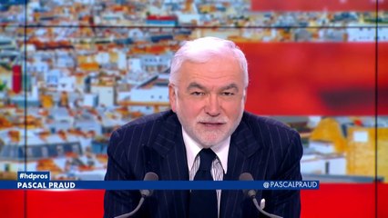 Édito Pascal Praud - Labellisation des médias : «Le pouvoir semble plus soucieux de savoir comment son image est diffusée que de répondre aux préoccupations des Français»