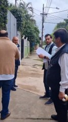 Cierran frigoríficos en Tablada