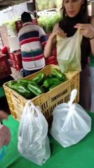 Feria de la Agricultura Familiar con récord de venta