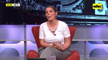 Travis por primera vez a Paraguay: el 2 de noviembre en el Puerto de Asunción