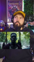 Ça : Bienvenue à Derry 🎈 Épisode 7 – Le vrai visage de Bob Gray se révèle