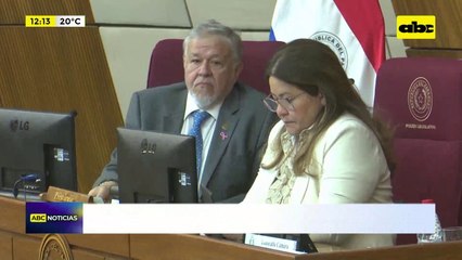 Video: Piden convocar a titular de IPS ante mesa directiva