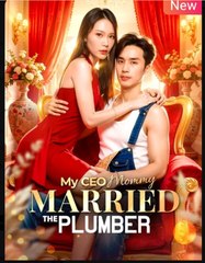 My CEO Mommy Married the Plumber Chinese Drama - English Sub