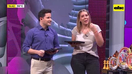 Exitoso Panamericano de Ajedrez: el Team Paraguay se destacó con dos oros