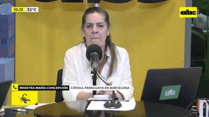 Paraguayos afectados por inundaciones en Valencia: hay un matrimonio desaparecido