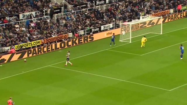 Miguel Almirón, Del Gol Errado A La Jugada Del Penal