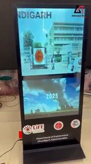 Capture Every Eye with AdvanceTech Digital Signage! | Advance technology | Smart solution | 2025