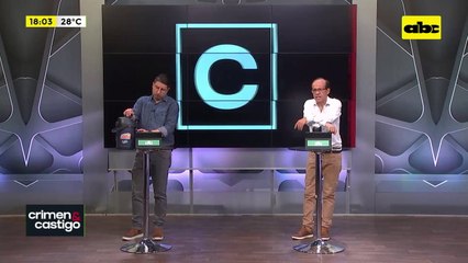 Liberación del colono secuestrado: Fiscalía imputó a tres detenidos