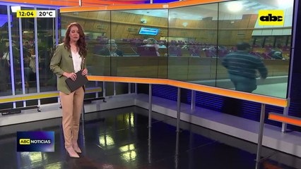 Video: ONGs piden eliminar comisión garrote