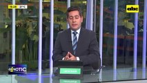 Video: Salyn despotrica contra el cartismo, mientras exsenador pide que vuelvan los expulsados del PLRA