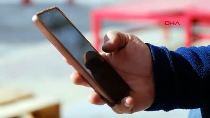 Prof. Dr. Yılmaz: 'Sosyal medya beyin çürütüyor'